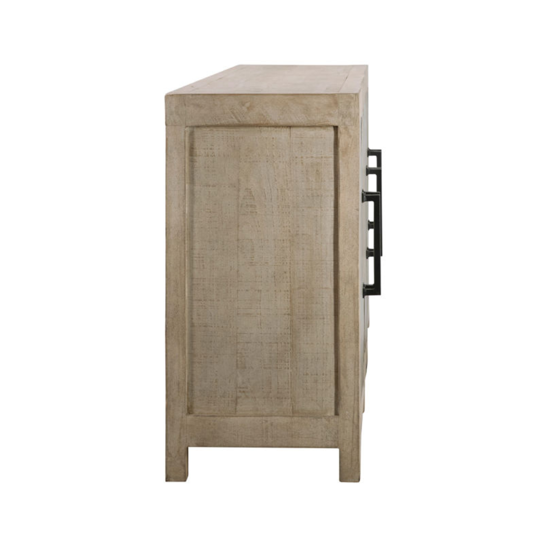 Merwin 6-Door Sideboard