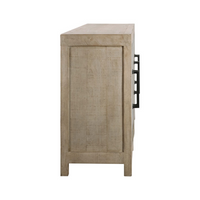 Merwin 6-Door Sideboard