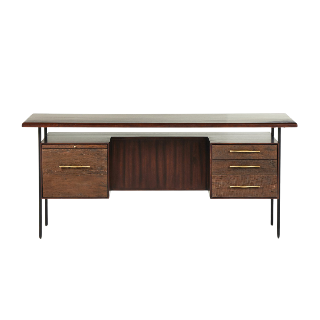 Laith Desk