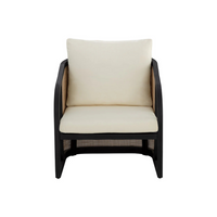 Pearce Outdoor Lounge Chair