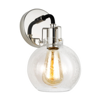 Clara 1 - Light Sconce