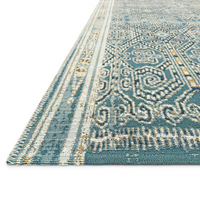 Mika MIK-05 Ocean (Indoor/Outdoor Rug)