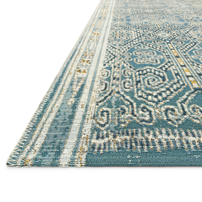 Mika MIK-05 Ocean (Indoor/Outdoor Rug)