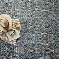 Mika MIK-05 Ocean (Indoor/Outdoor Rug)
