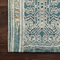 Mika MIK-05 Ocean (Indoor/Outdoor Rug)