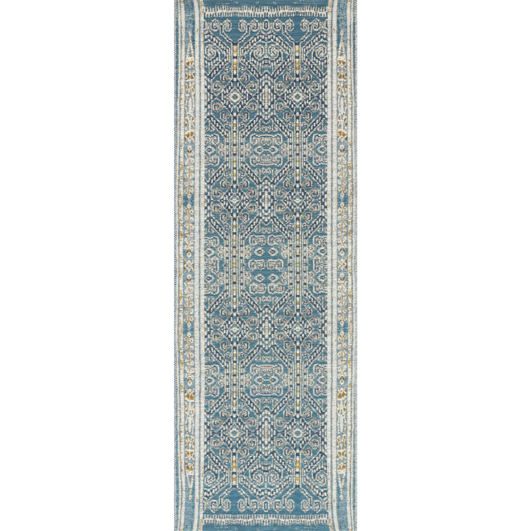 Mika MIK-05 Ocean (Indoor/Outdoor Rug)