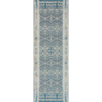 Mika MIK-05 Ocean (Indoor/Outdoor Rug)