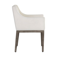 Miles Dining Armchair