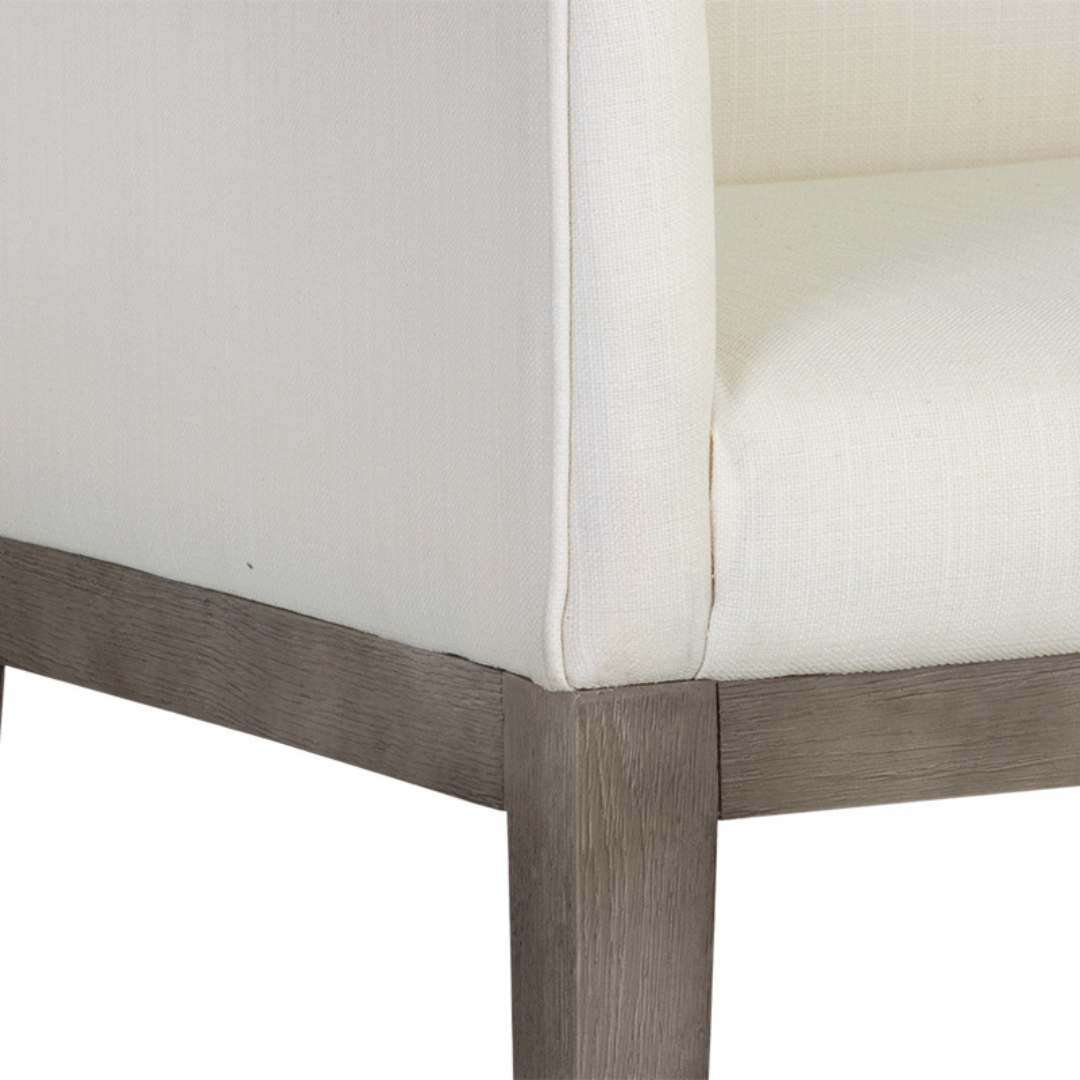 Miles Dining Armchair