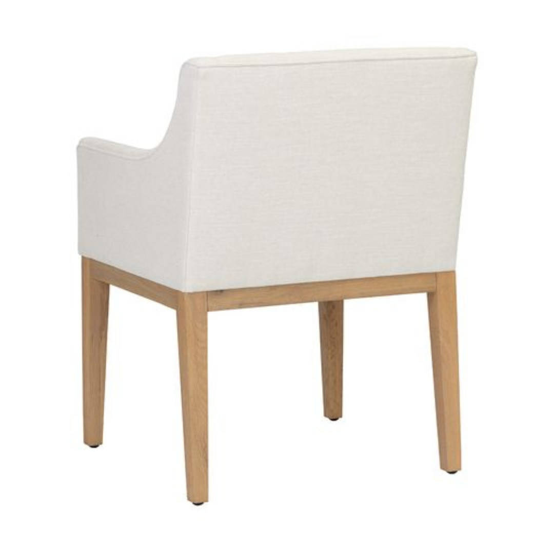 Miles Dining Armchair