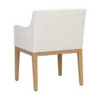 Miles Dining Armchair