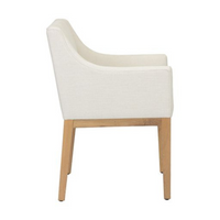 Miles Dining Armchair