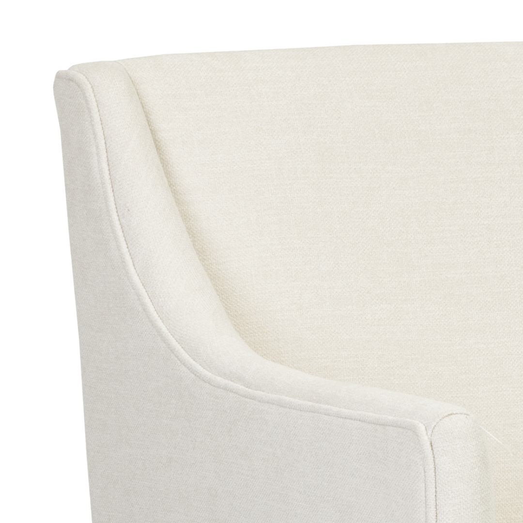 Miles Dining Armchair