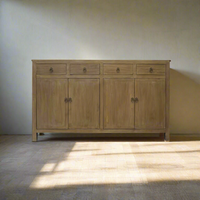 Bertrand Reclaimed Wood Sideboard