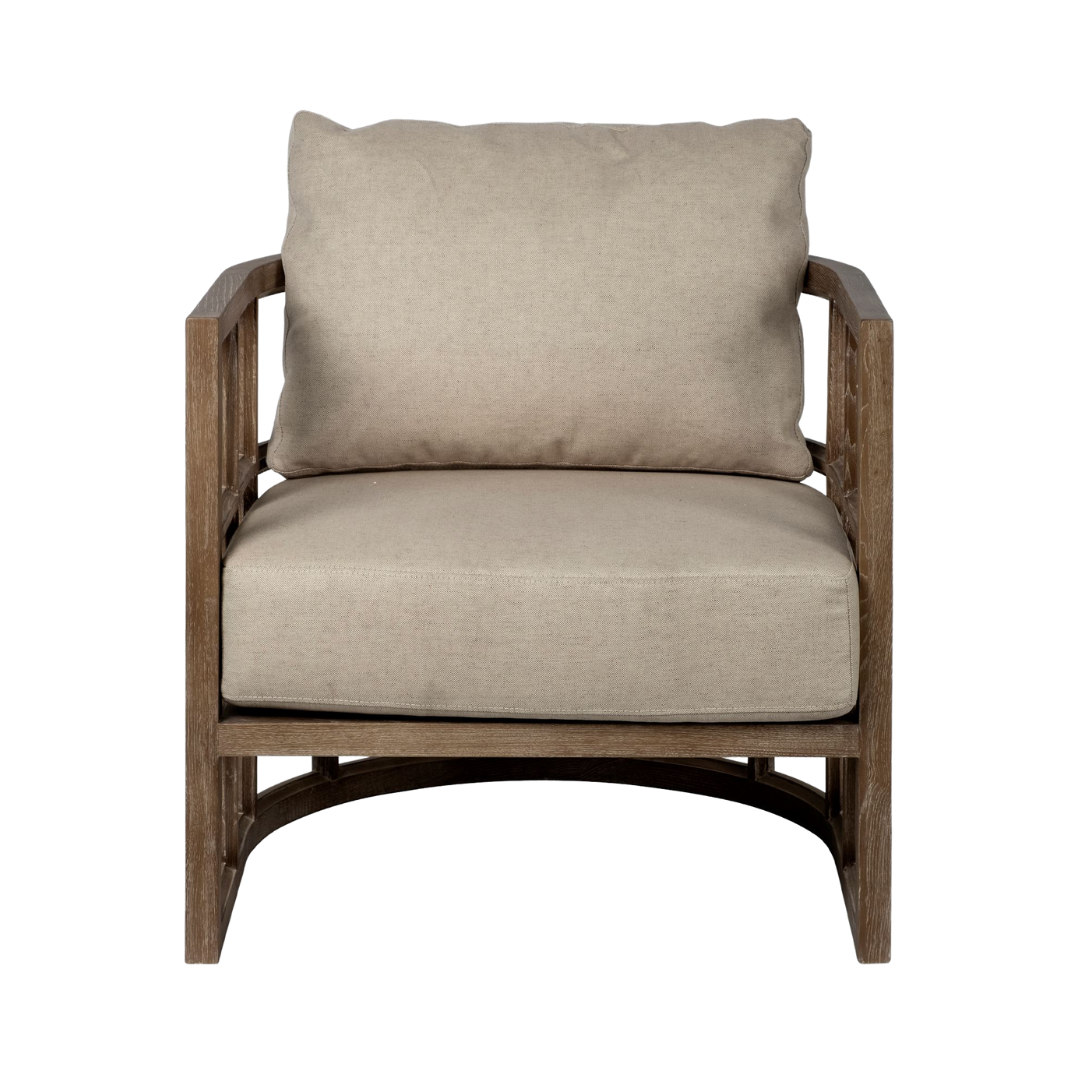 Skylar Accent Chair