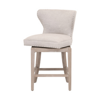 Morell Swivel Counter Stool
