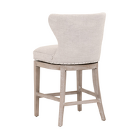 Morell Swivel Counter Stool