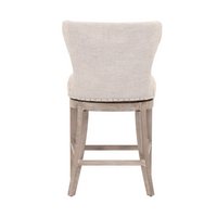 Morell Swivel Counter Stool