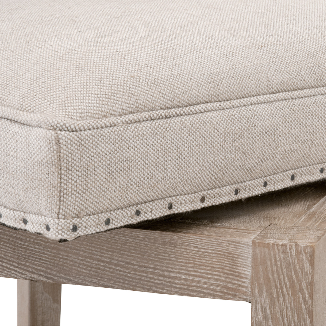 Morell Swivel Counter Stool