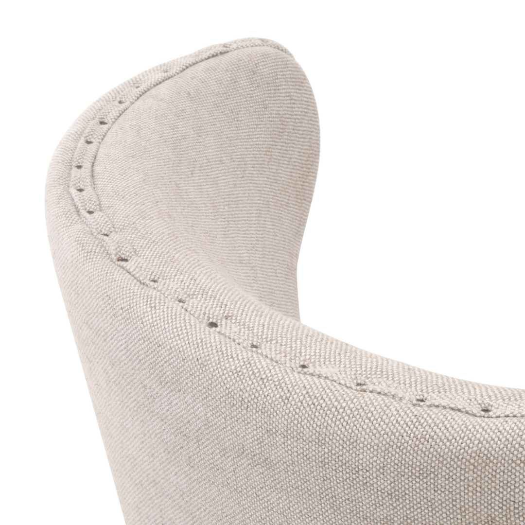 Morell Swivel Counter Stool