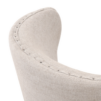 Morell Swivel Counter Stool