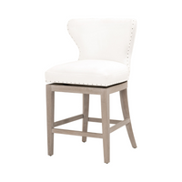 Morell Swivel Counter Stool