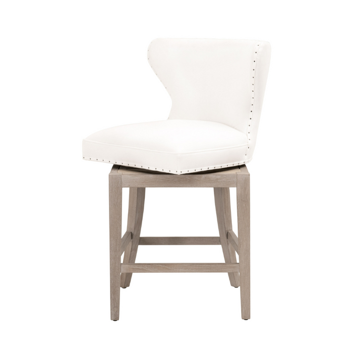 Morell Swivel Counter Stool