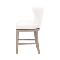 Morell Swivel Counter Stool