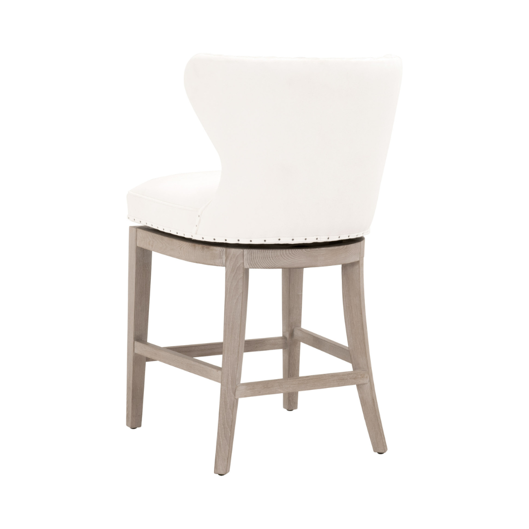 Morell Swivel Counter Stool