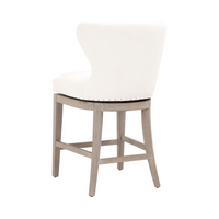 Morell Swivel Counter Stool