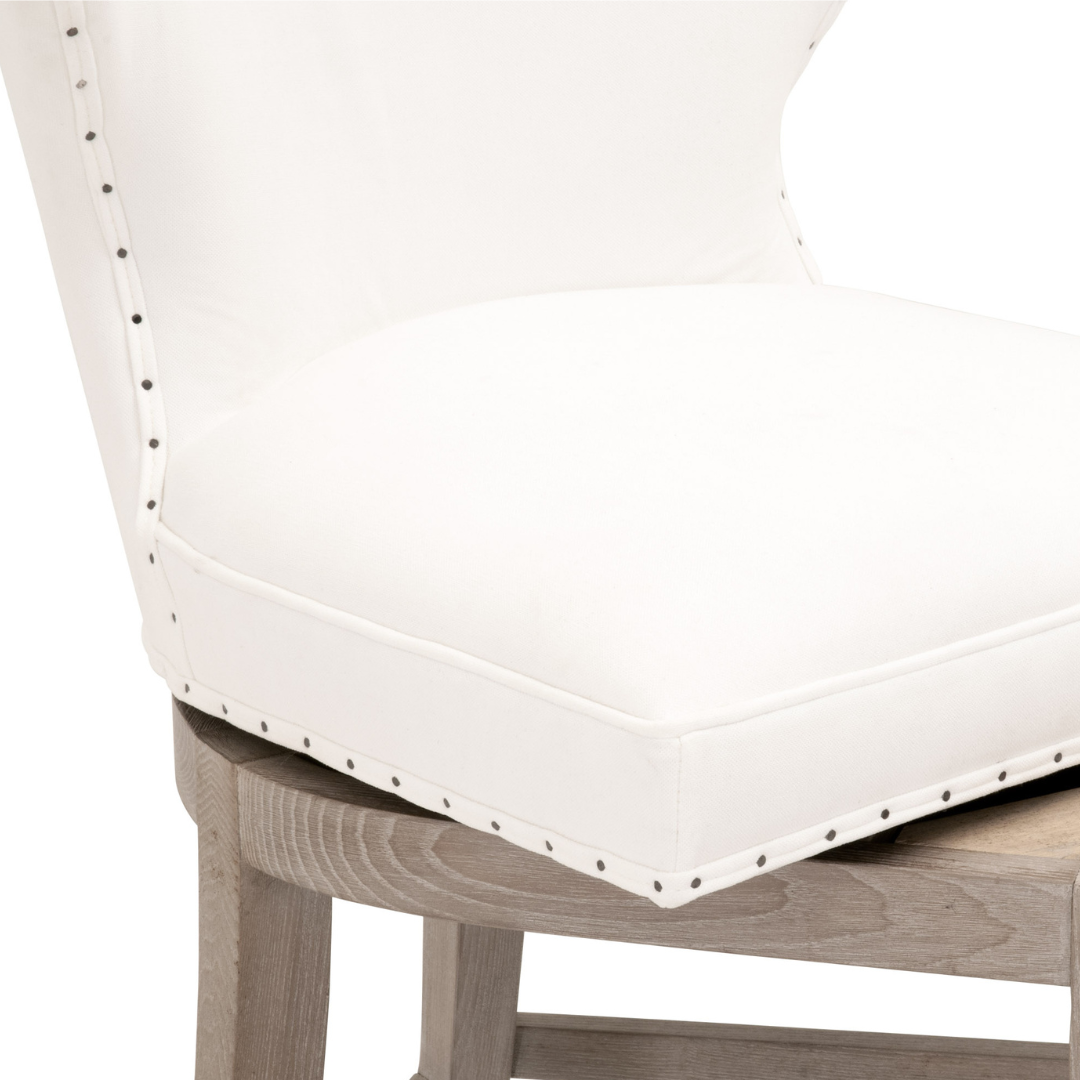 Morell Swivel Counter Stool