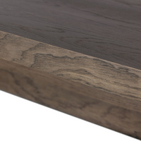Morelli Dining Table 108"