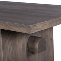 Morelli Dining Table 108"