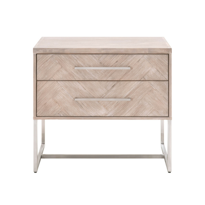 Mosaic Nightstand