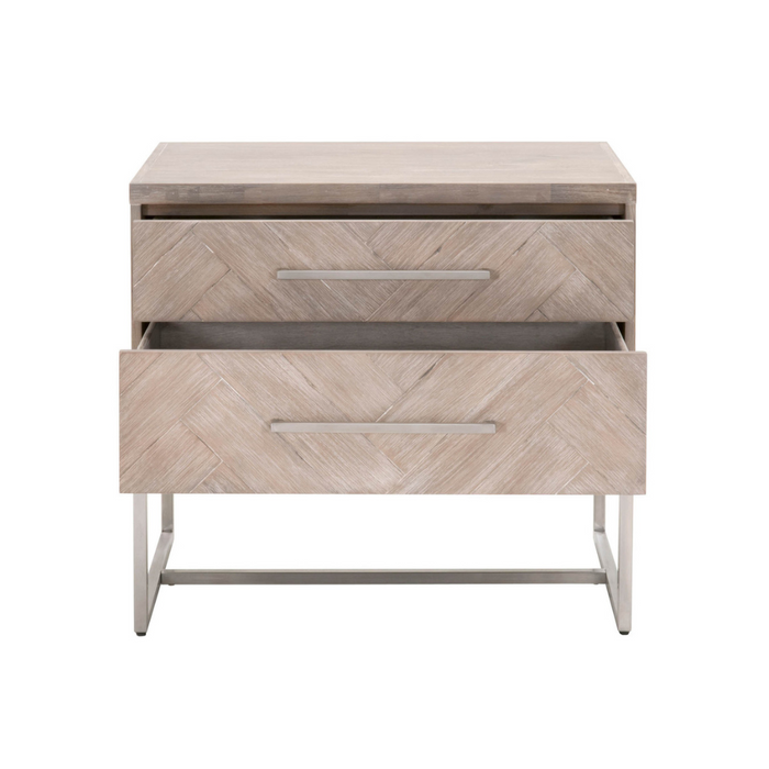 Mosaic Nightstand
