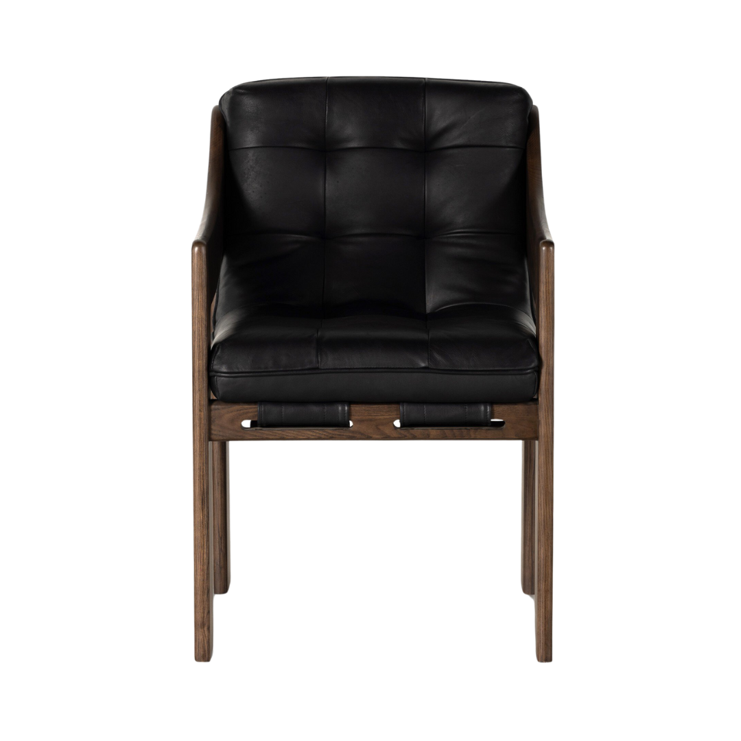 Hinton Dining Armchair