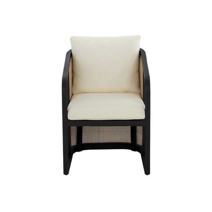 Pearce Outdoor Dining Chair