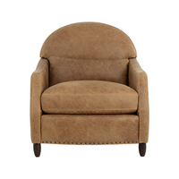 Carnes Lounge Chair