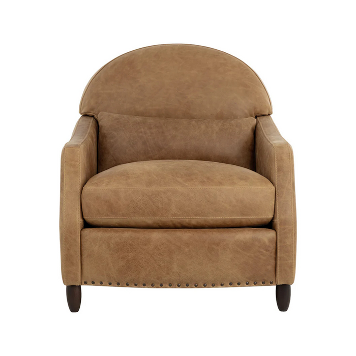 Carnes Lounge Chair