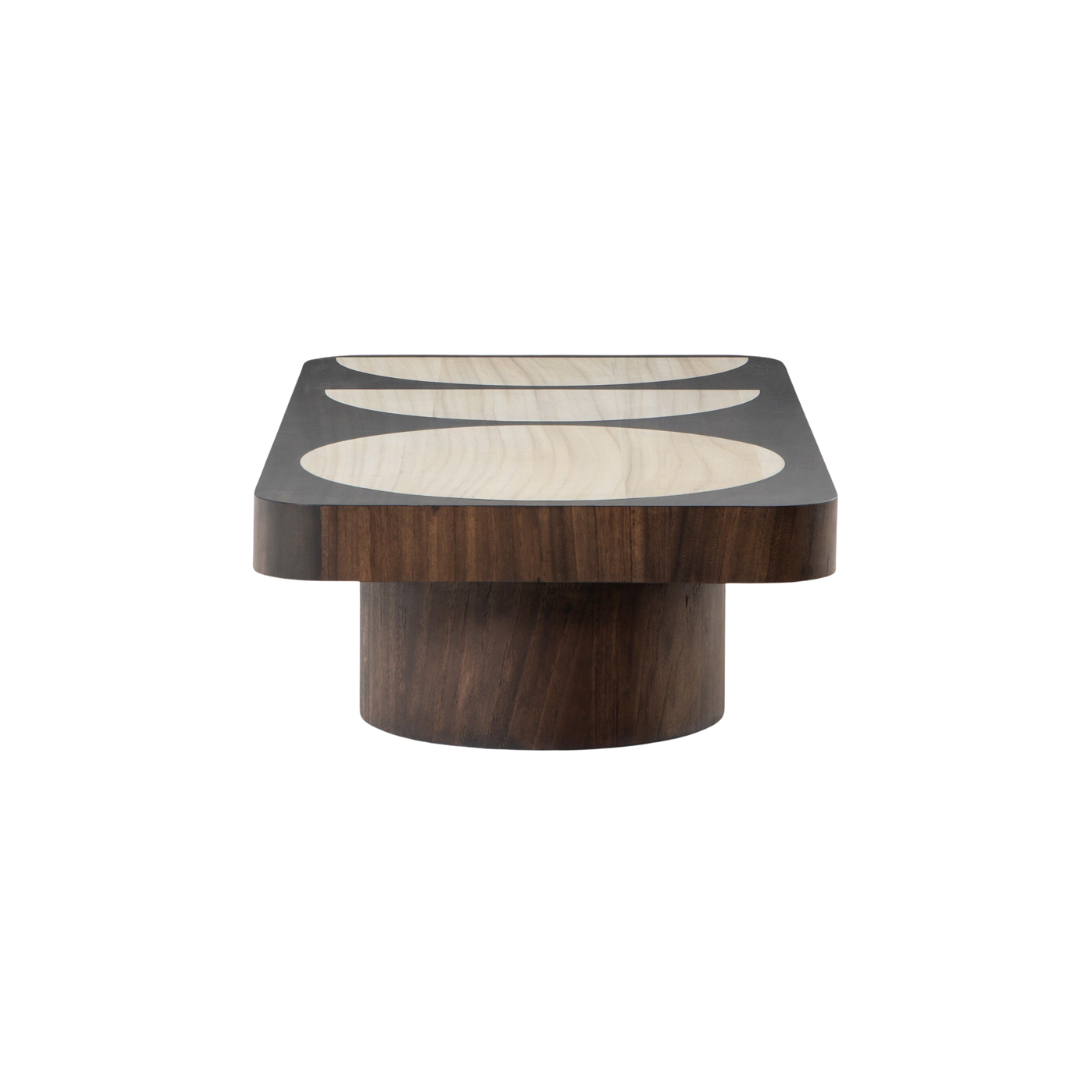 Musa Coffee Table