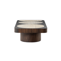 Musa Coffee Table