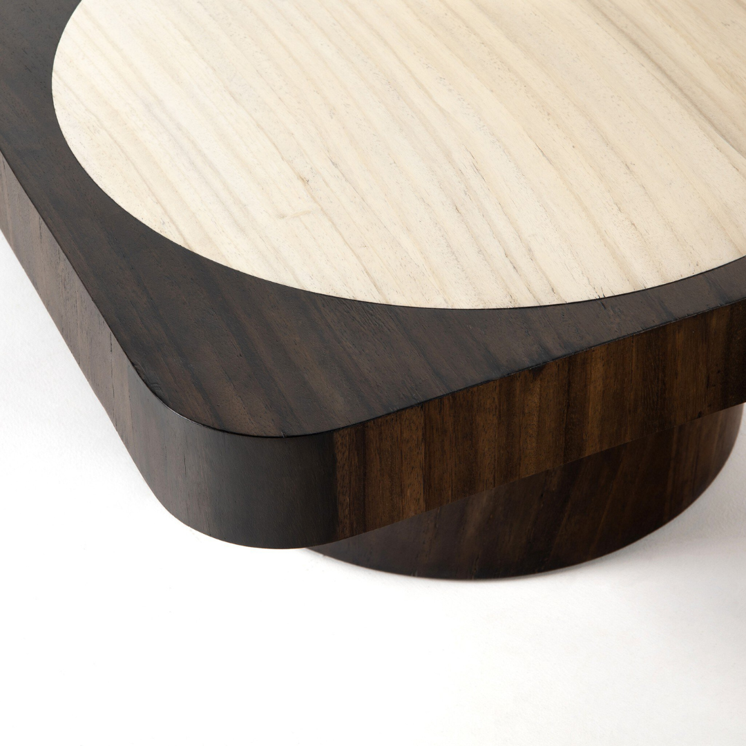 Musa Coffee Table