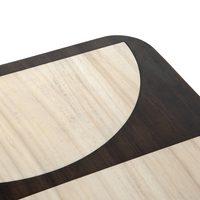 Musa Coffee Table