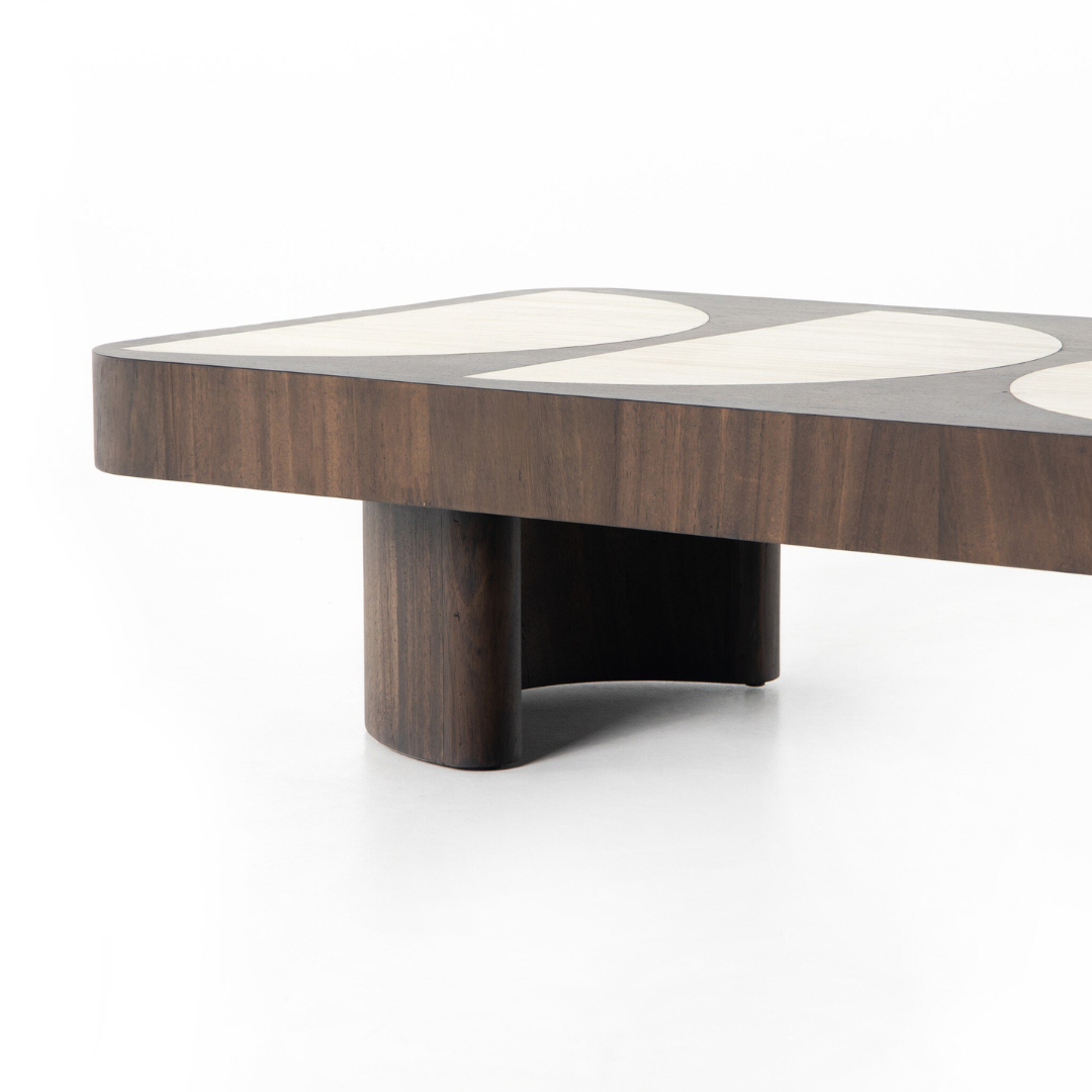 Musa Coffee Table