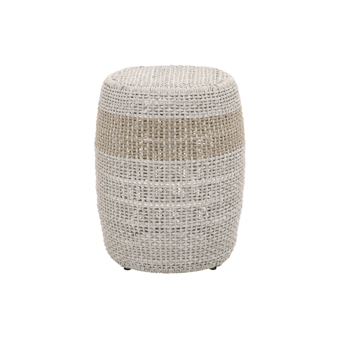 Loom Accent Table