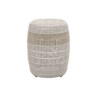 Loom Accent Table