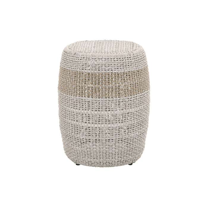Loom Accent Table