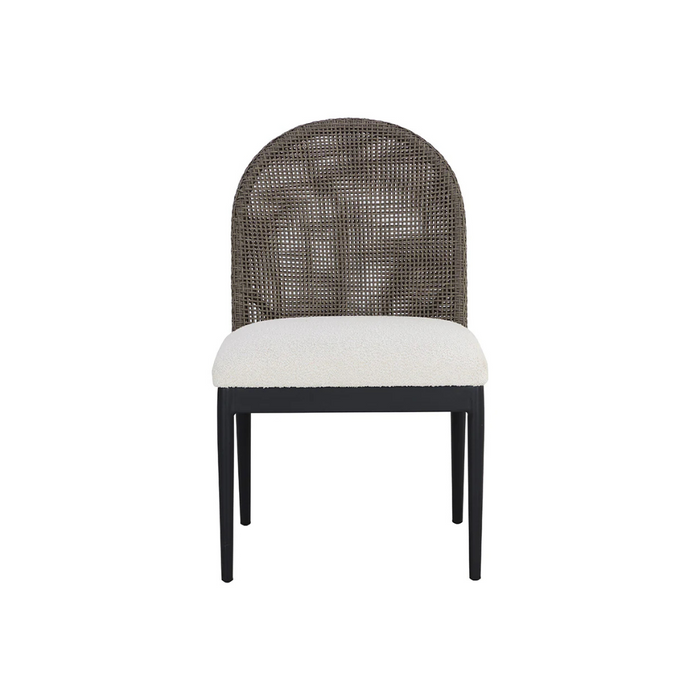 Carmen Outdoor Dining Chair