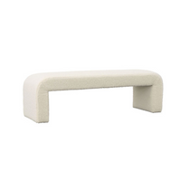 Kenneth Bench