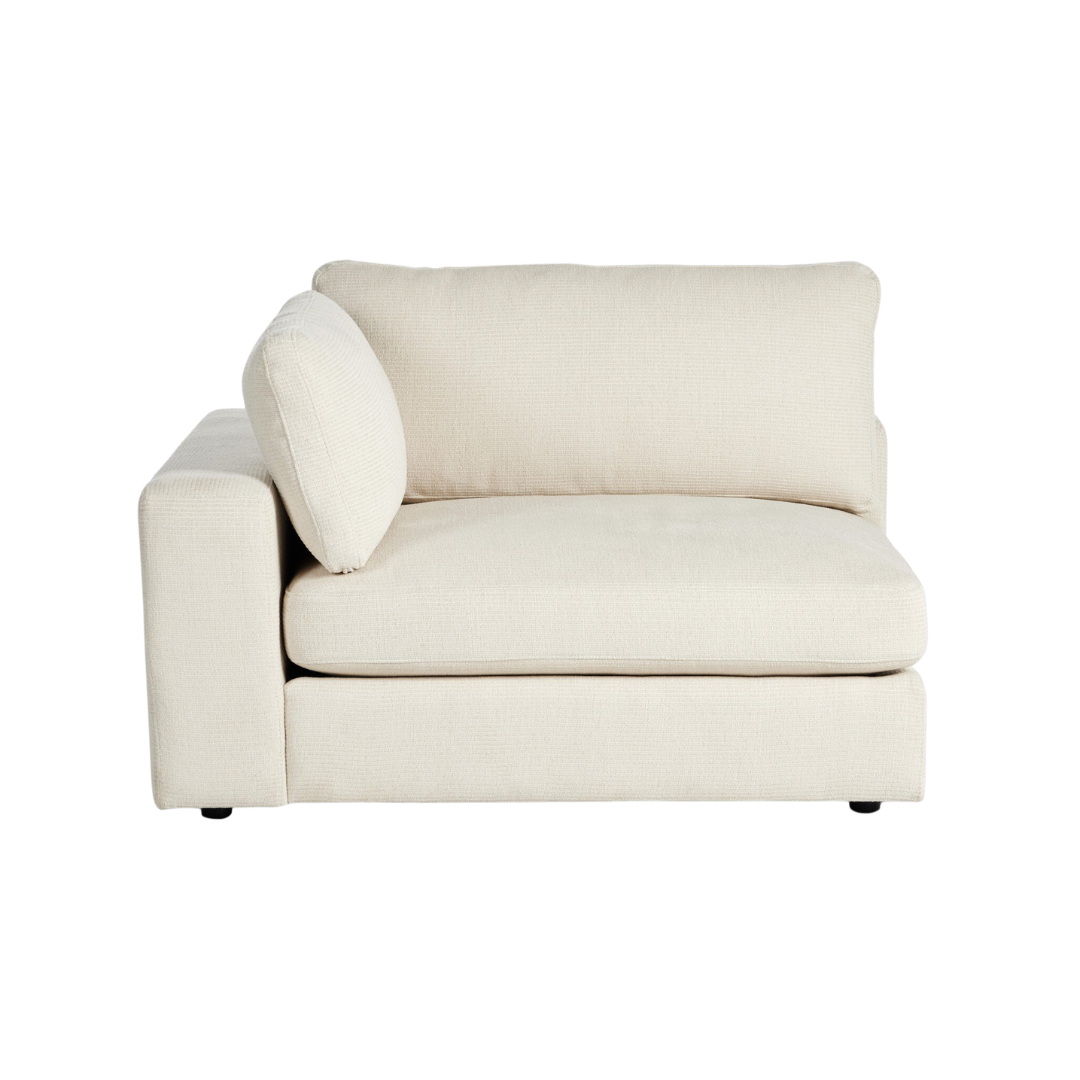Booker BYO Sectional